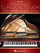 Songs with a Classical Touch piano sheet music cover